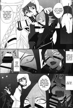 Page 10 of Unicorn Panic!