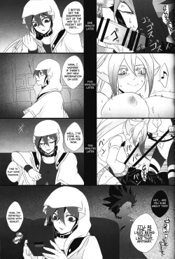 Page 14 of Unicorn Panic!