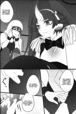 Page 17 of Unicorn Panic!