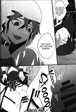 Page 19 of Unicorn Panic!