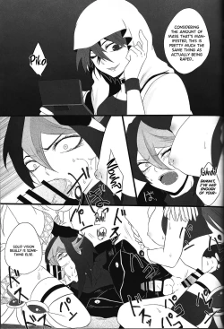 Page 22 of Unicorn Panic!