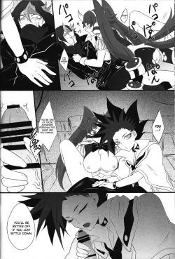 Page 25 of Unicorn Panic!