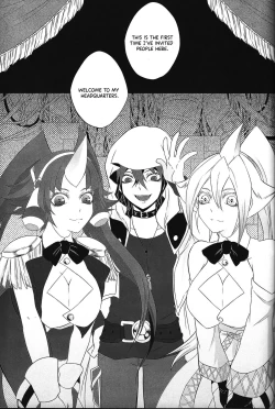 Page 4 of Unicorn Panic!