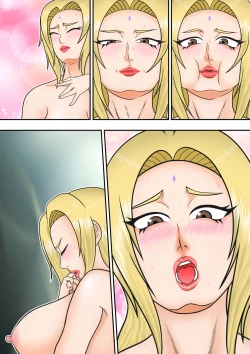 Page 47 of Tsunade no Seikyouiku 2