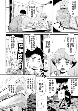 Page 2 of Shinjuku Atari de Supposhimasu.