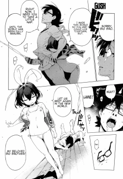 Page 120 of Ratai Geijutsubu!! | The Nude Art Club!!