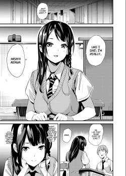 Page 2 of Tanin ni Naru Kusuri | Medicine to Become Another Person