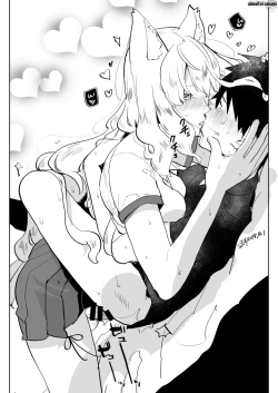 Page 29 of Futa x Otoko Rakugaki Matome 3