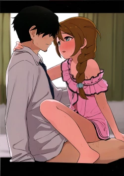 Page 25 of Aidoru. Himekawa Yuki