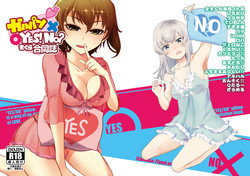 Download GirlPan YES/NO Makura Goudoushi