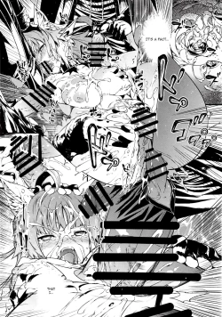 Page 24 of Toudo ni Ochiru Calydon