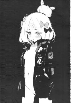 Page 2 of ABIBIBI!☆ ENG Ver.