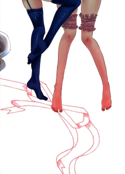 Page 29 of Oita ga Sugimashita