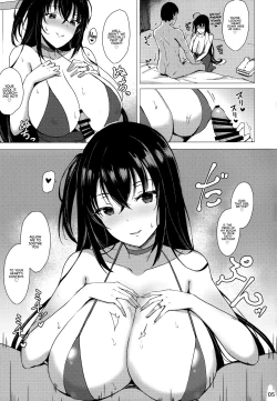 Page 4 of Taihou no Dakigokochi | Taihou's Gentle Embrace