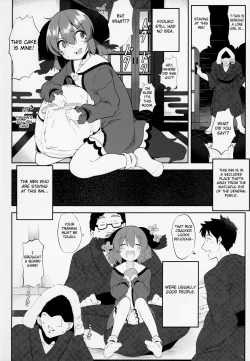 Page 3 of Suyasuya Kyouko-chan o Osawari Kansatsu