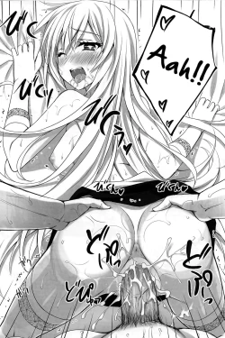 Page 23 of Toaru Shokuhou no Frustration