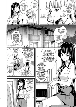 Page 8 of Tanin ni Naru Kusuri 2 | Medicine to Become Another Person 2