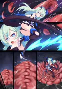 Page 20 of Valkyrie out Liliya