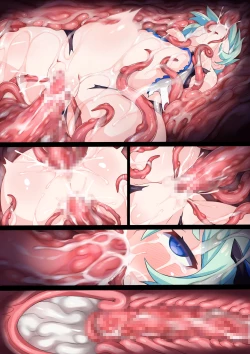 Page 26 of Valkyrie out Liliya