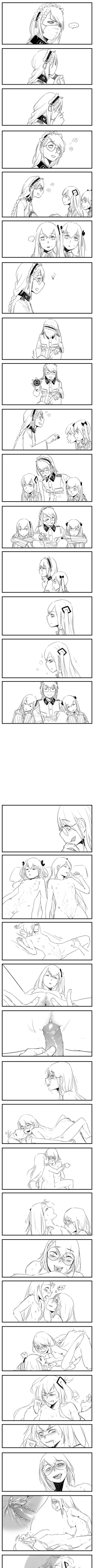 Page 21 of Negev x Kar98k