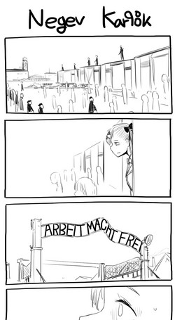 Download Negev x Kar98k