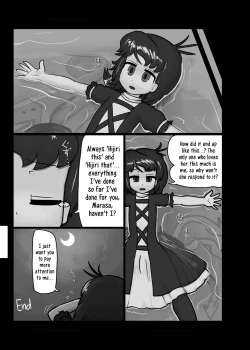 Page 23 of Watashi no Kimochi mo Kangaete!! | Think About My Feelings Too!