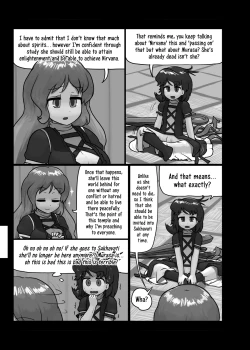 Page 7 of Watashi no Kimochi mo Kangaete!! | Think About My Feelings Too!