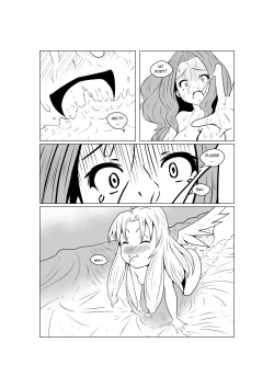 Page 15 of Tate no Yuusha Vore