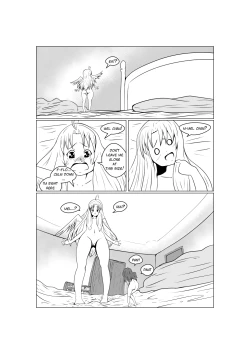 Page 17 of Tate no Yuusha Vore