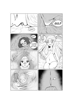 Page 20 of Tate no Yuusha Vore