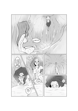 Page 21 of Tate no Yuusha Vore