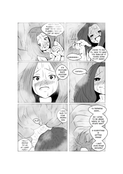Page 22 of Tate no Yuusha Vore