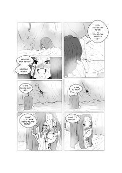 Page 25 of Tate no Yuusha Vore