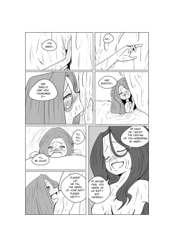 Page 26 of Tate no Yuusha Vore