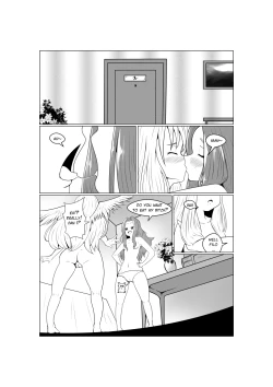 Page 2 of Tate no Yuusha Vore