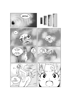 Page 30 of Tate no Yuusha Vore