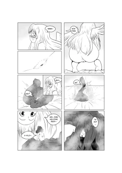 Page 31 of Tate no Yuusha Vore