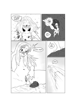 Page 33 of Tate no Yuusha Vore