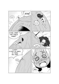 Page 34 of Tate no Yuusha Vore