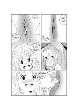 Page 4 of Tate no Yuusha Vore
