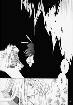 Page 21 of Kanonizumu MAX