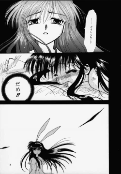 Page 30 of Kanonizumu MAX