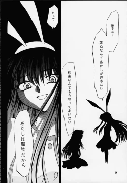 Page 33 of Kanonizumu MAX