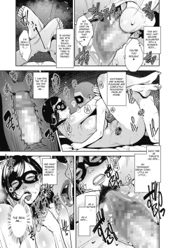 Page 21 of Otome no Jouran Ch. 1-2.5