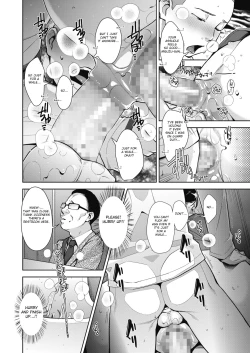 Page 38 of Otome no Jouran Ch. 1-2.5