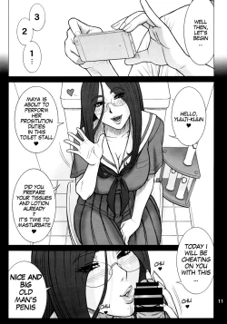 Page 10 of 33Kaiten - Majime Bitch no Kousai Hou. | Genuine Bitch Etiquette