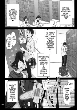 Page 5 of 33Kaiten - Majime Bitch no Kousai Hou. | Genuine Bitch Etiquette
