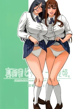 Page 19 of 36 Kaiten Majime Bitch to Ichiban Benki. | Genuine Bitch and The Best Toilet Girl