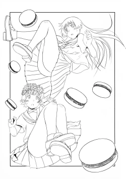 Page 3 of Let The Happiness In