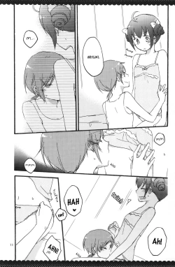 Page 11 of Ultra Happy End